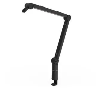Ramię na mikrofon Krux Arm 500 Czarny
