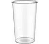 Blender Sencor SHB 6302BK 1200W Rozdrabniacz Końcówka do ubijania Spieniacz do mleka