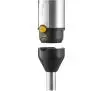 Blender Sencor SHB 6302BK 1200W Rozdrabniacz Końcówka do ubijania Spieniacz do mleka