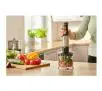 Blender Sencor SHB 6302BK 1200W Rozdrabniacz Końcówka do ubijania Spieniacz do mleka
