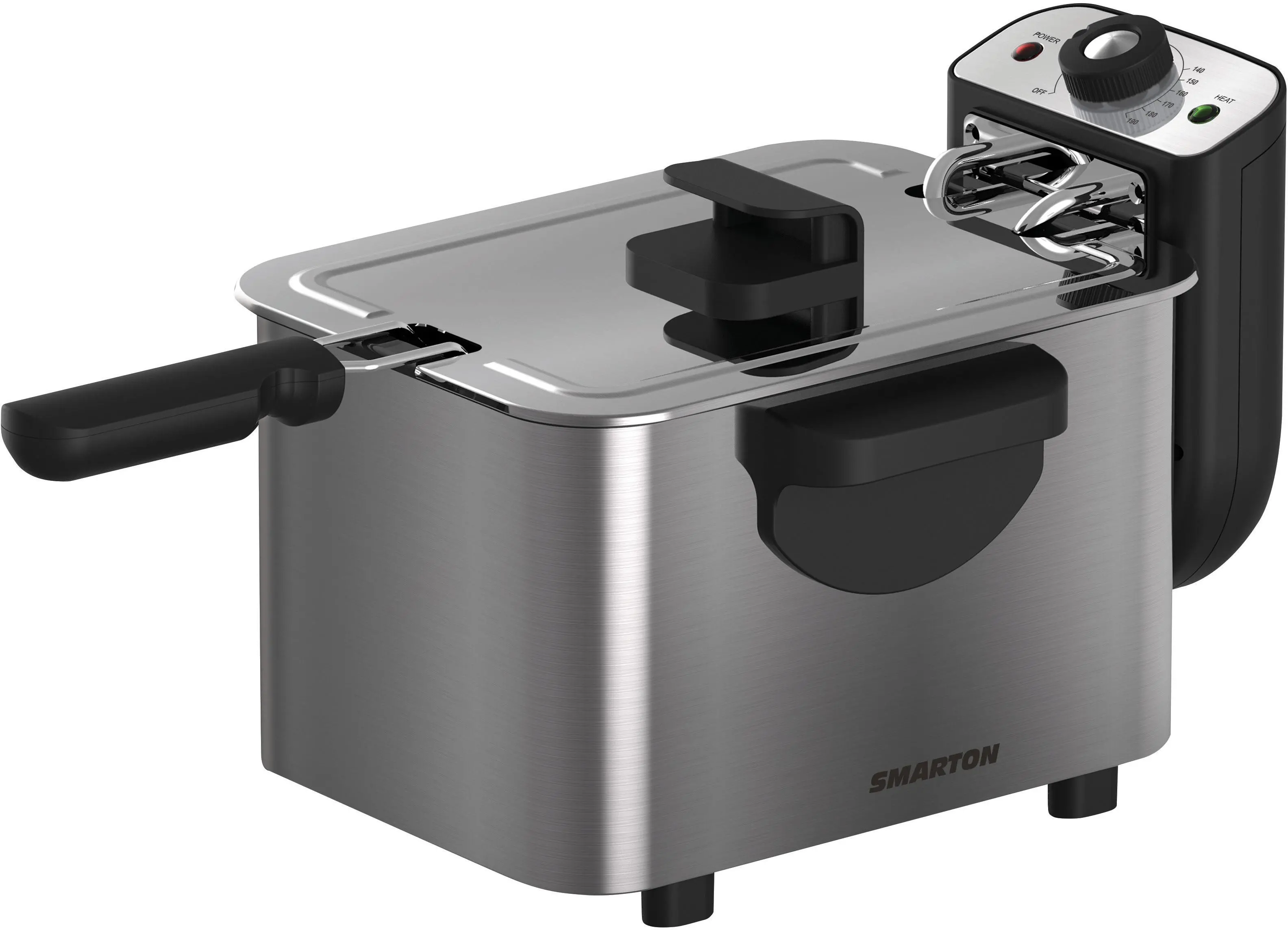 Smarton FR 350 2200W 3l
