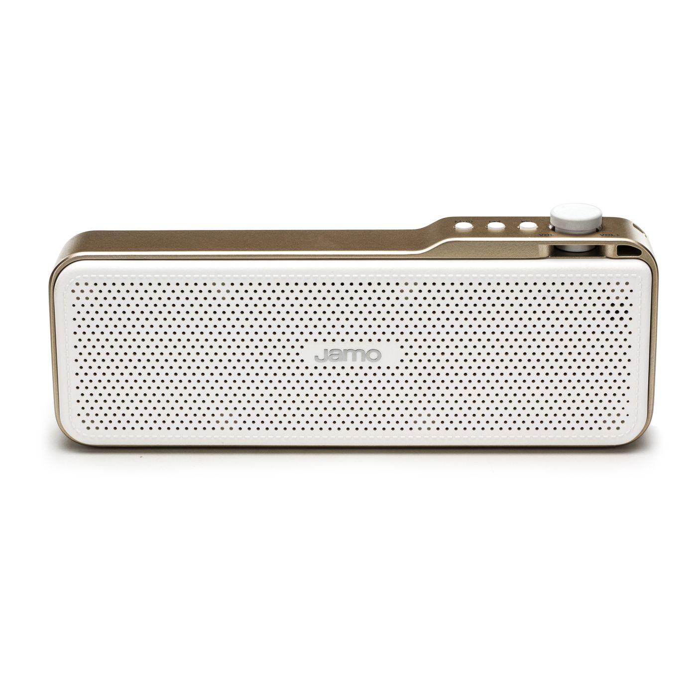 Głośnik Bluetooth Jamo DS3 (szampański)