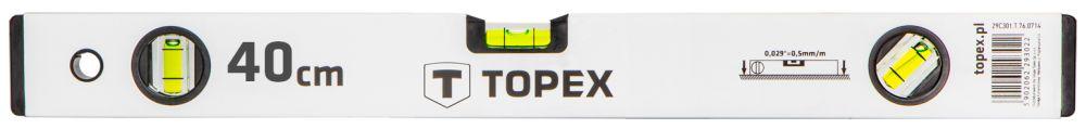 Topex 29C301 40 cm