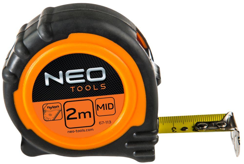NEO Tools 67-112
