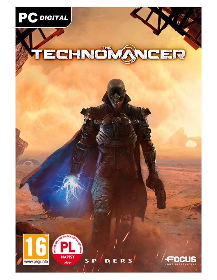 Technomancer - Gra na PC