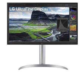 Monitor LG 27UQ850-W  27" 4K IPS 60Hz 5ms