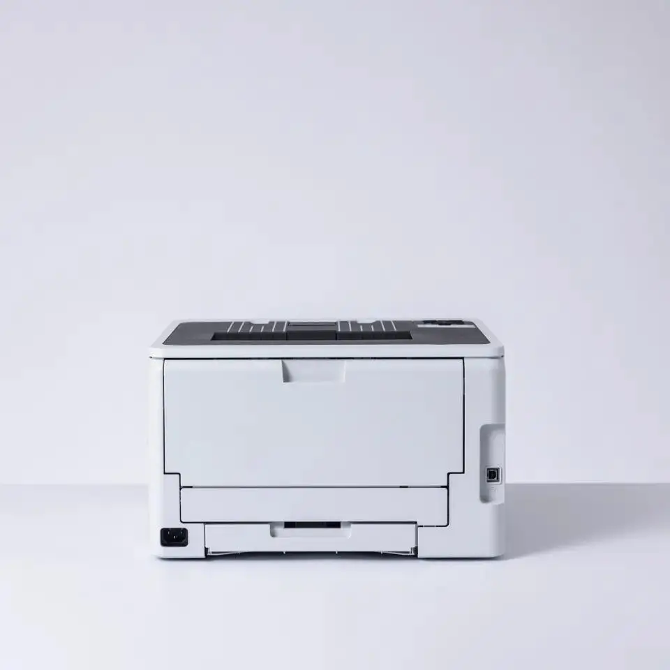 Drukarka Brother HL-L3220CW WiFi Biały