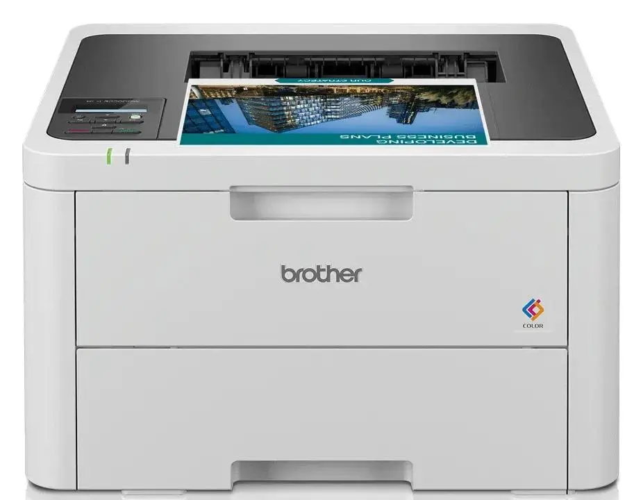 Brother HL-L3220CW WiFi Biały