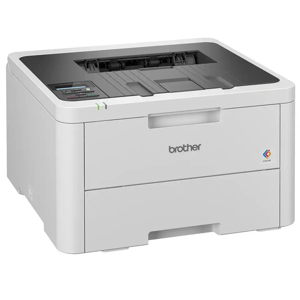 Drukarka Brother HL-L3220CW WiFi Biały