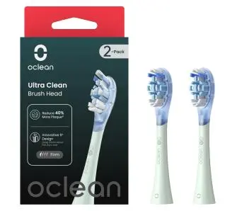 Końcówka do szczoteczki Oclean Ultra Clean UC02 2szt.