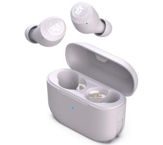 Słuchawki bezprzewodowe JLab Go Air Pop Dokanałowe Bluetooth 5.1 Liliowy