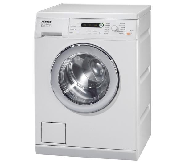 Pralka Miele W 3741 WCS