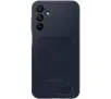 Etui Samsung Card Slot Cover do Galaxy A15 Czarno-niebieski