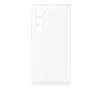 Etui Samsung Clear Case do Galaxy S24 Ultra