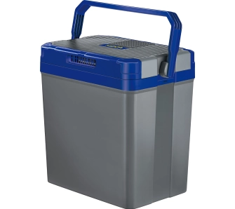 Lodówka turystyczna MPM MPM-35-CBM-09Y 30l