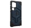 Etui UAG Monarch Pro Case do Galaxy S24 Ultra z wbudowanym modułem magnetycznym kevlar mallard