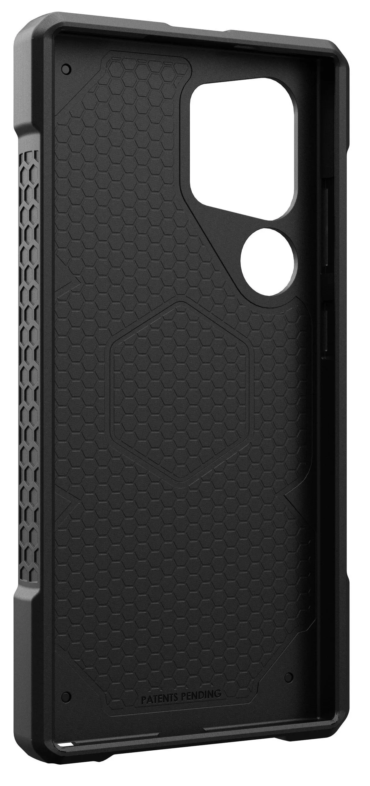 Etui UAG Monarch Pro Case do Galaxy S24 Ultra z wbudowanym modułem magnetycznym kevlar mallard