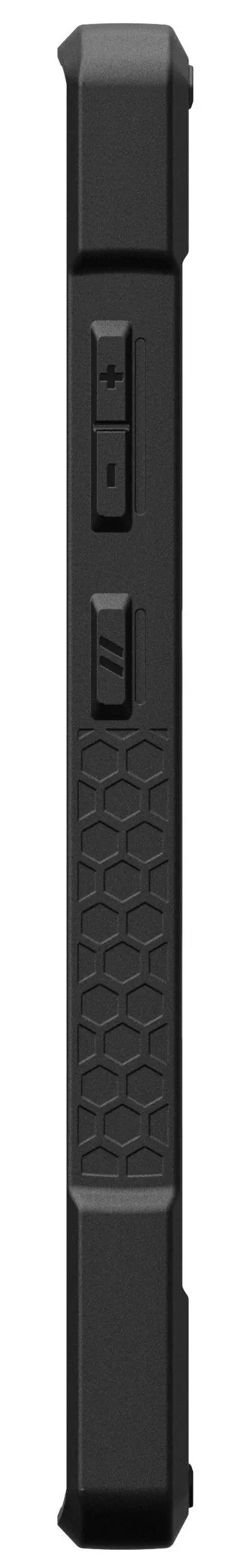 Etui UAG Monarch Pro Case do Galaxy S24 Ultra z wbudowanym modułem magnetycznym kevlar mallard