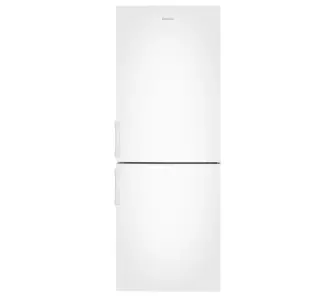 Lodówka Amica FK2415.3U(E)  152cm Biały