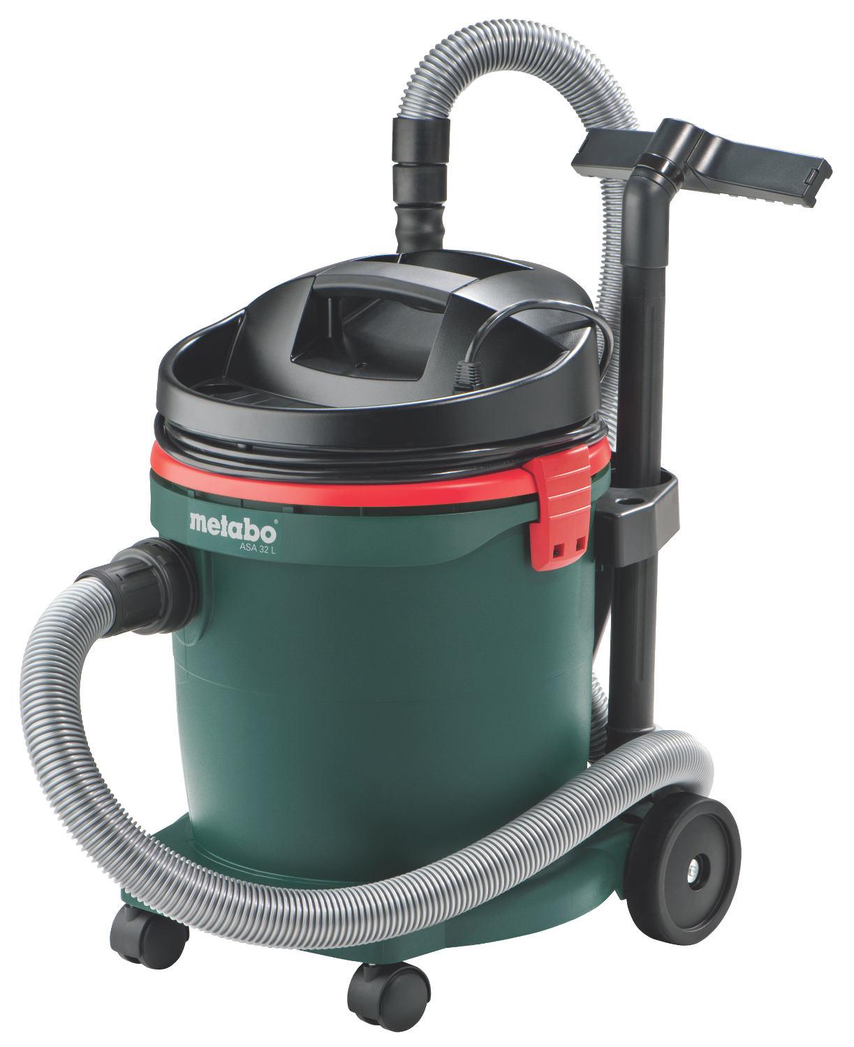 Metabo ASA 32 L