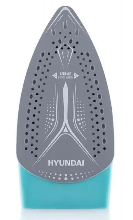 Żelazko Hyundai SI990 Ceramic