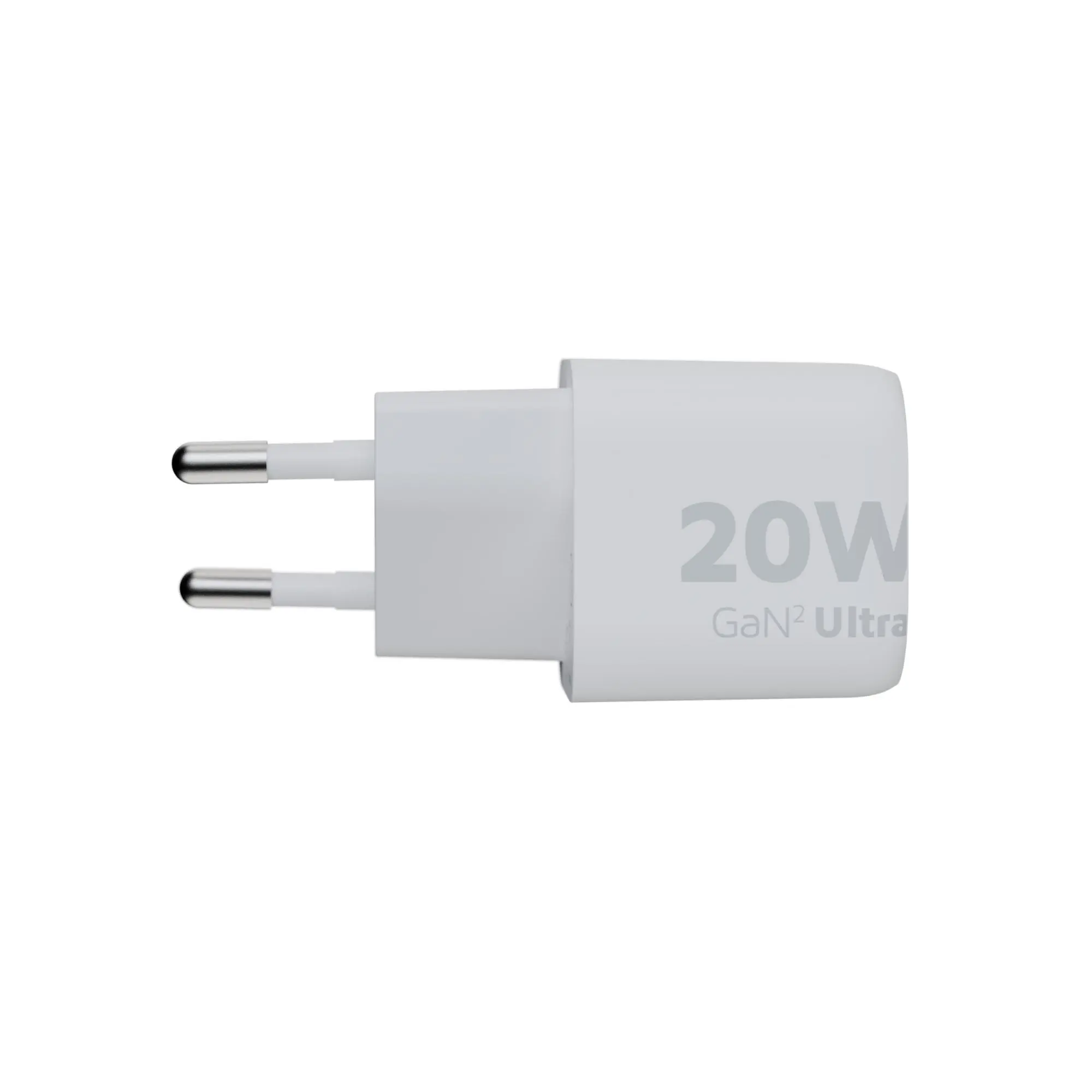 Ładowarka sieciowa Xtorm GaN2 Ultra 20W Biały