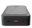 Powerbank Xtorm FS5271 Fuel Series 5, 27000mAh, 67W Czarny