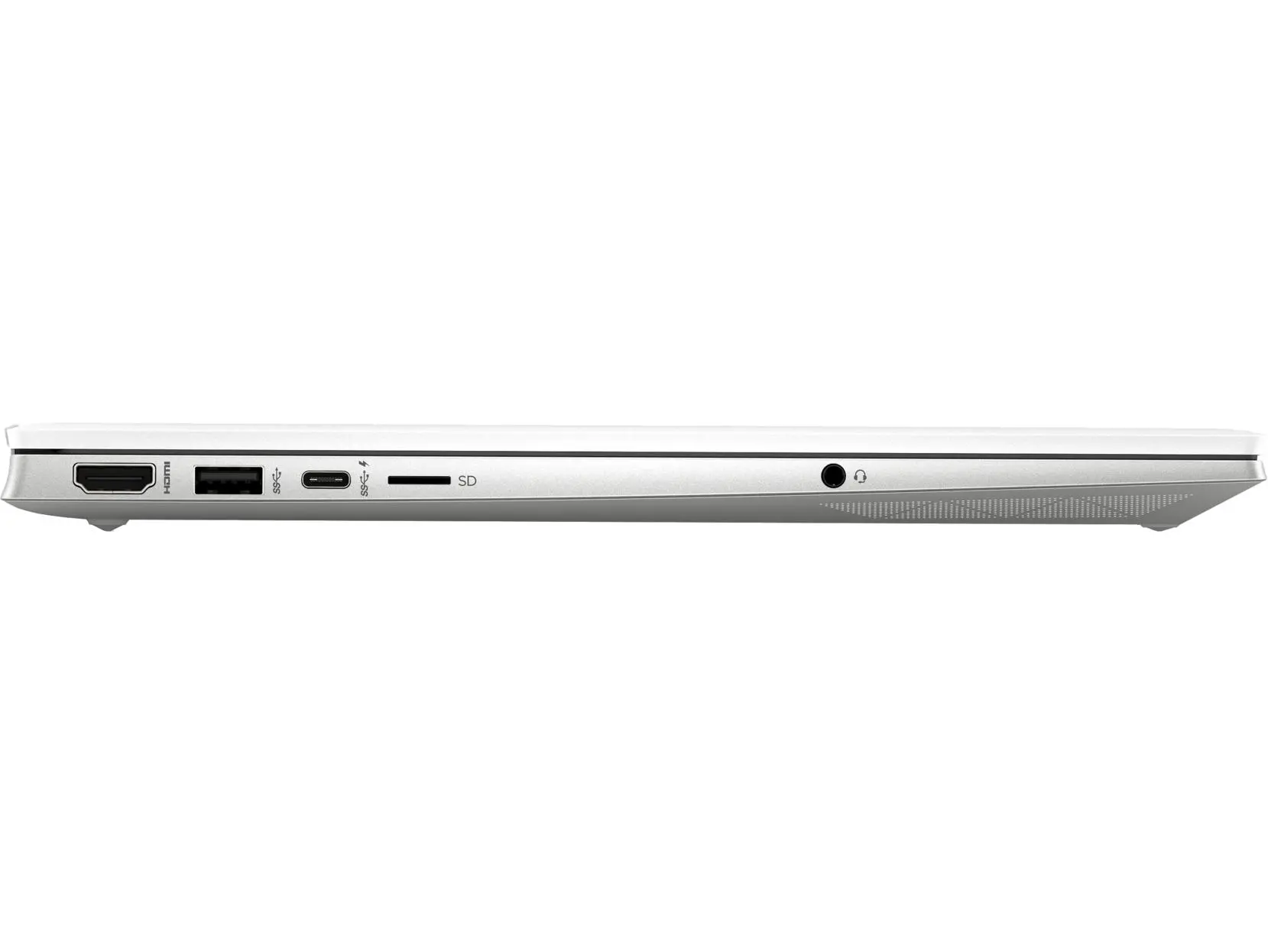 Laptop HP Pavilion 15-eg3132nw 15,6" i5-1335U 16GB RAM 512GB Dysk SSD Win11 Biały