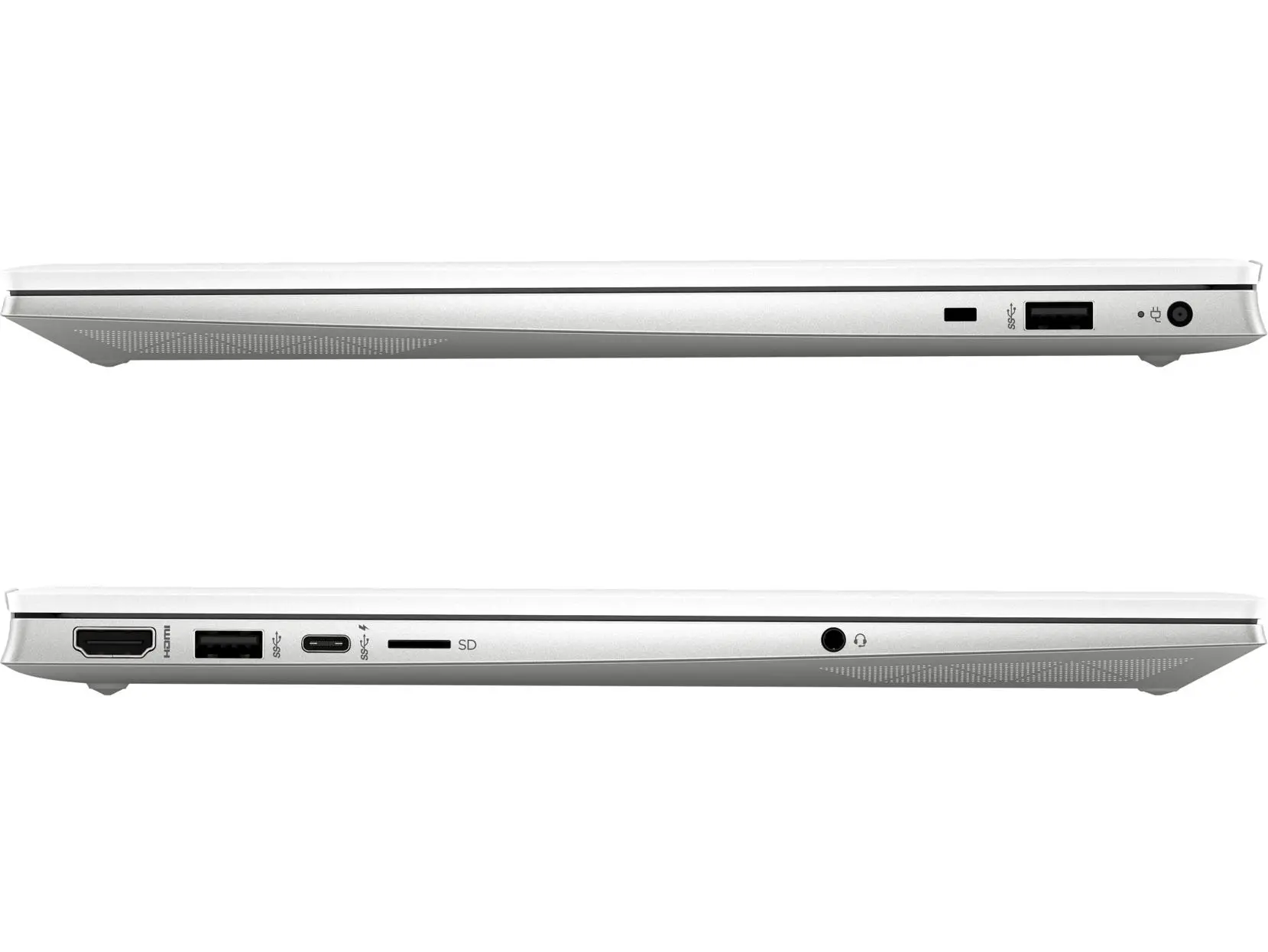 Laptop HP Pavilion 15-eg3132nw 15,6" i5-1335U 16GB RAM 512GB Dysk SSD Win11 Biały