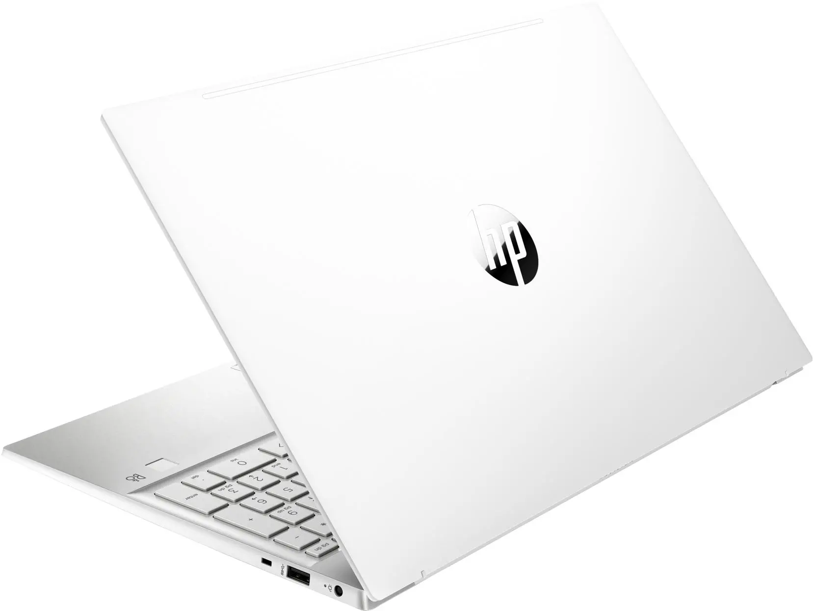 Laptop HP Pavilion 15-eg3132nw 15,6" i5-1335U 16GB RAM 512GB Dysk SSD Win11 Biały