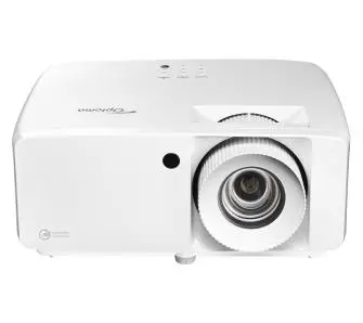 Projektor Optoma UHZ66 Laser 4K