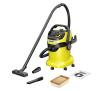 Odkurzacz Karcher WD 5 P V-25/5/22 1100W