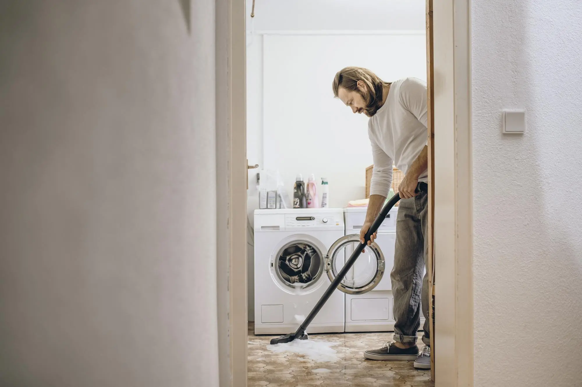 Odkurzacz Karcher WD 5 P V-25/5/22 1100W
