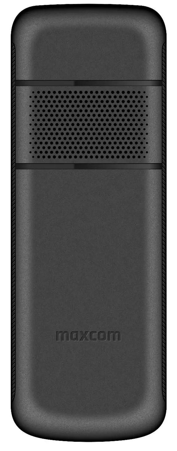 Telefon Maxcom MM 718 4G 1,77" Czarny