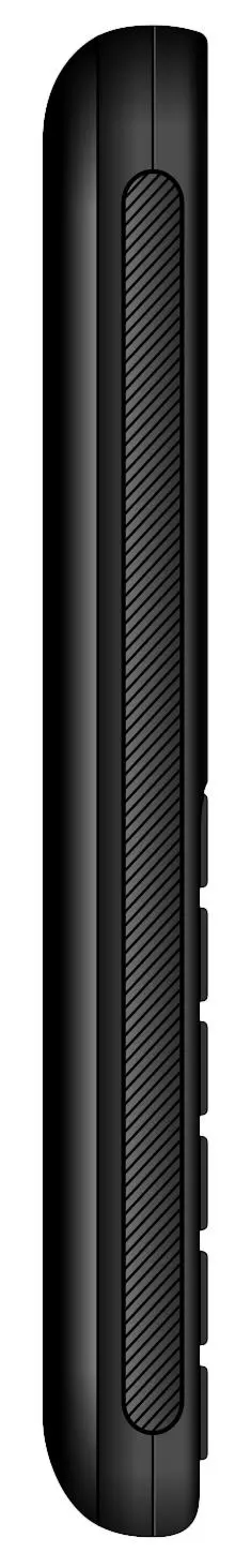 Telefon Maxcom MM 718 4G 1,77" Czarny