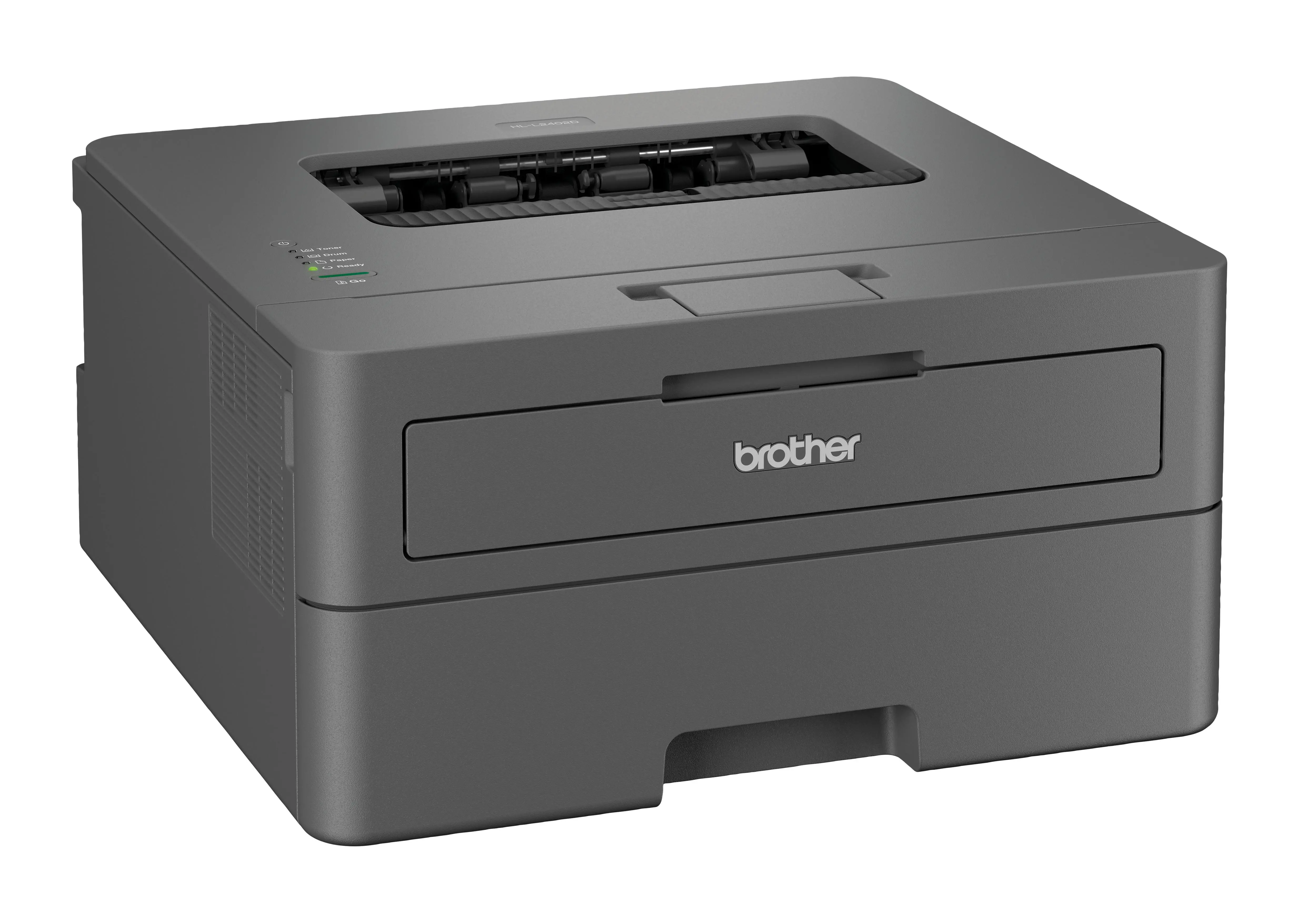 Drukarka Brother HL-L2402D Czarny