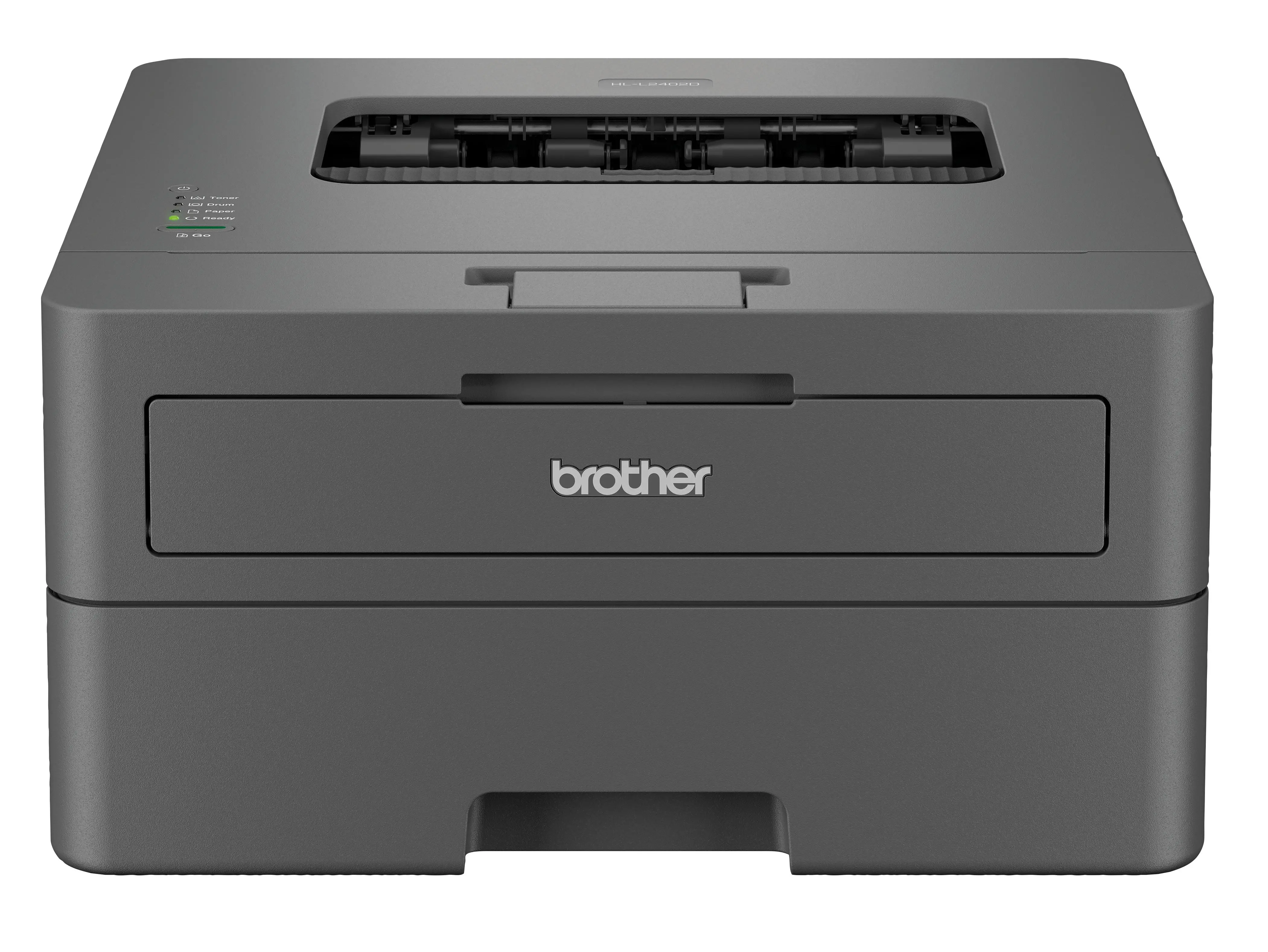 Brother HL-L2402D Czarny