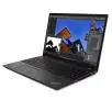 Laptop biznesowy Lenovo ThinkPad T16 Gen 2 16" R5 7540U 16GB RAM 512GB Dysk SSD Win11 Pro Czarny