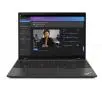 Laptop biznesowy Lenovo ThinkPad T16 Gen 2 16" R5 7540U 16GB RAM 512GB Dysk SSD Win11 Pro Czarny