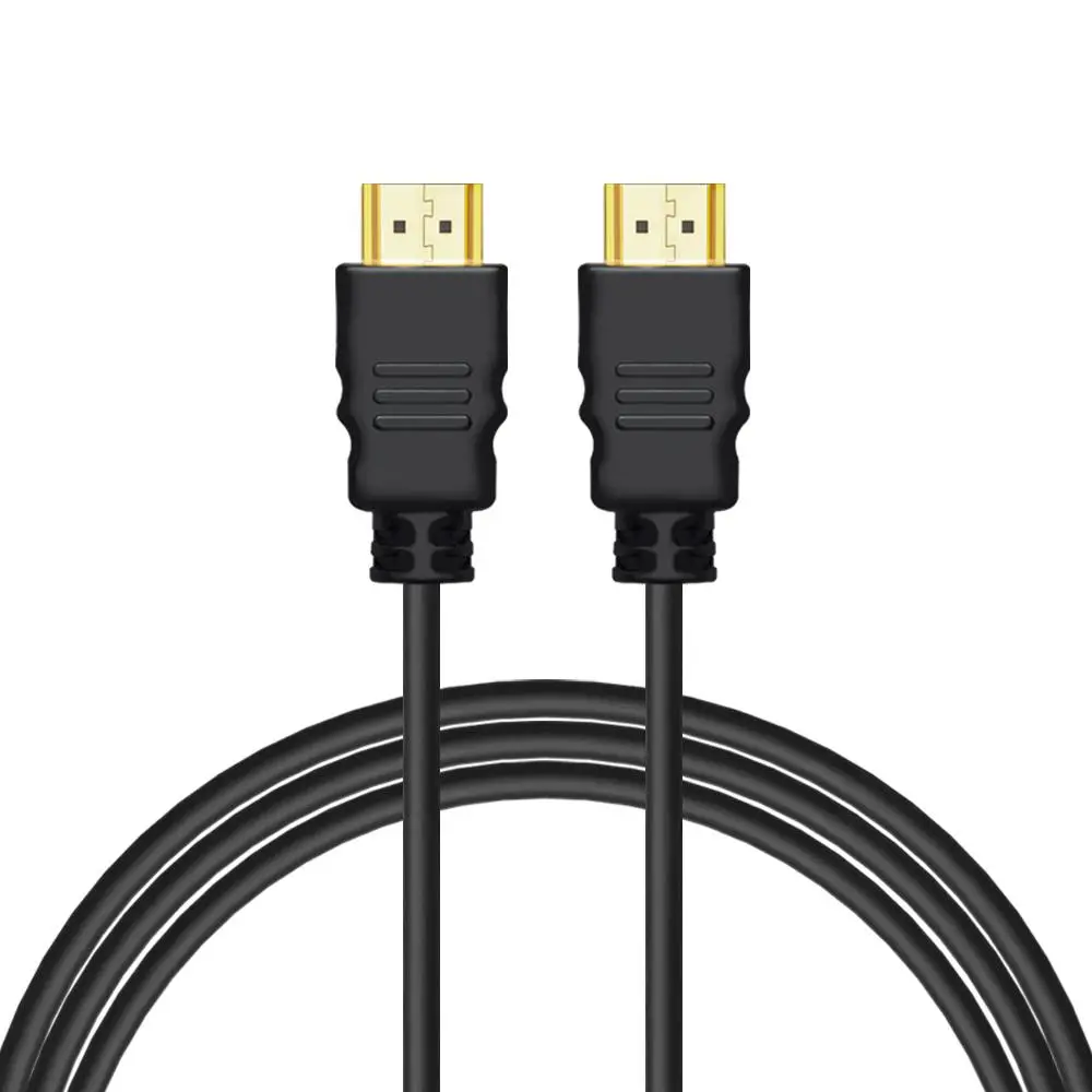 Kabel HDMI Savio CL-05 2m Czarny
