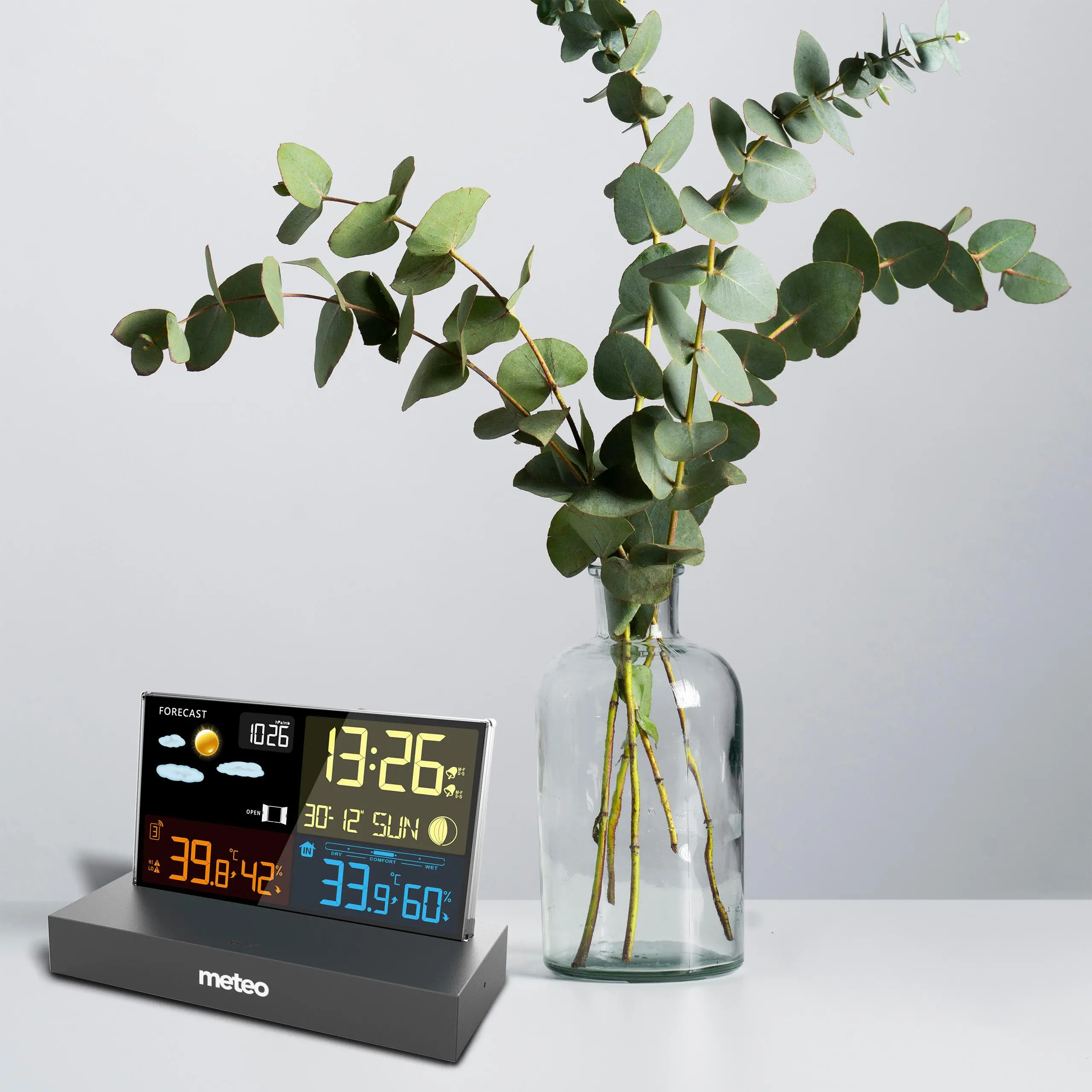 Stacja pogody Meteo SP110C