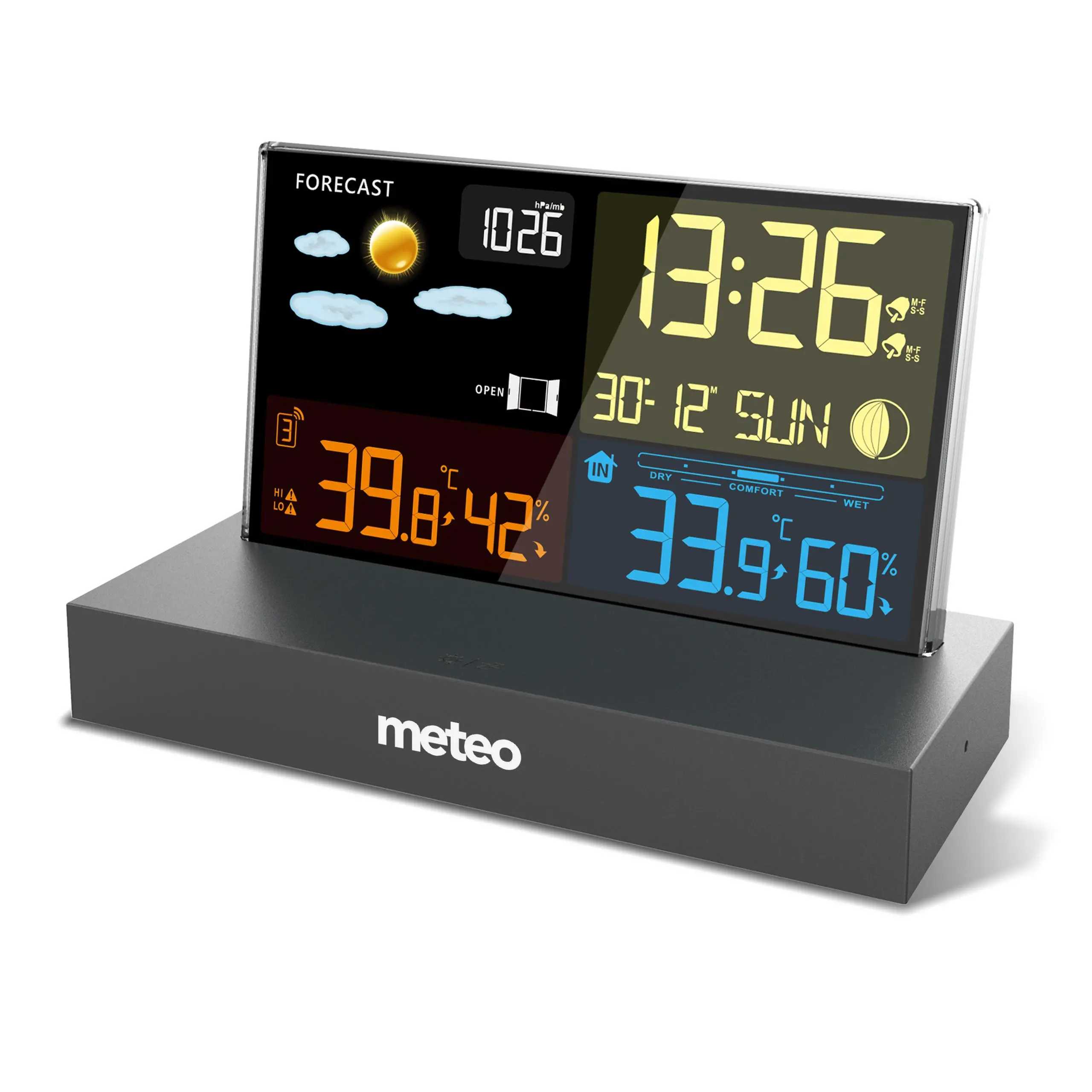 Stacja pogody Meteo SP110C