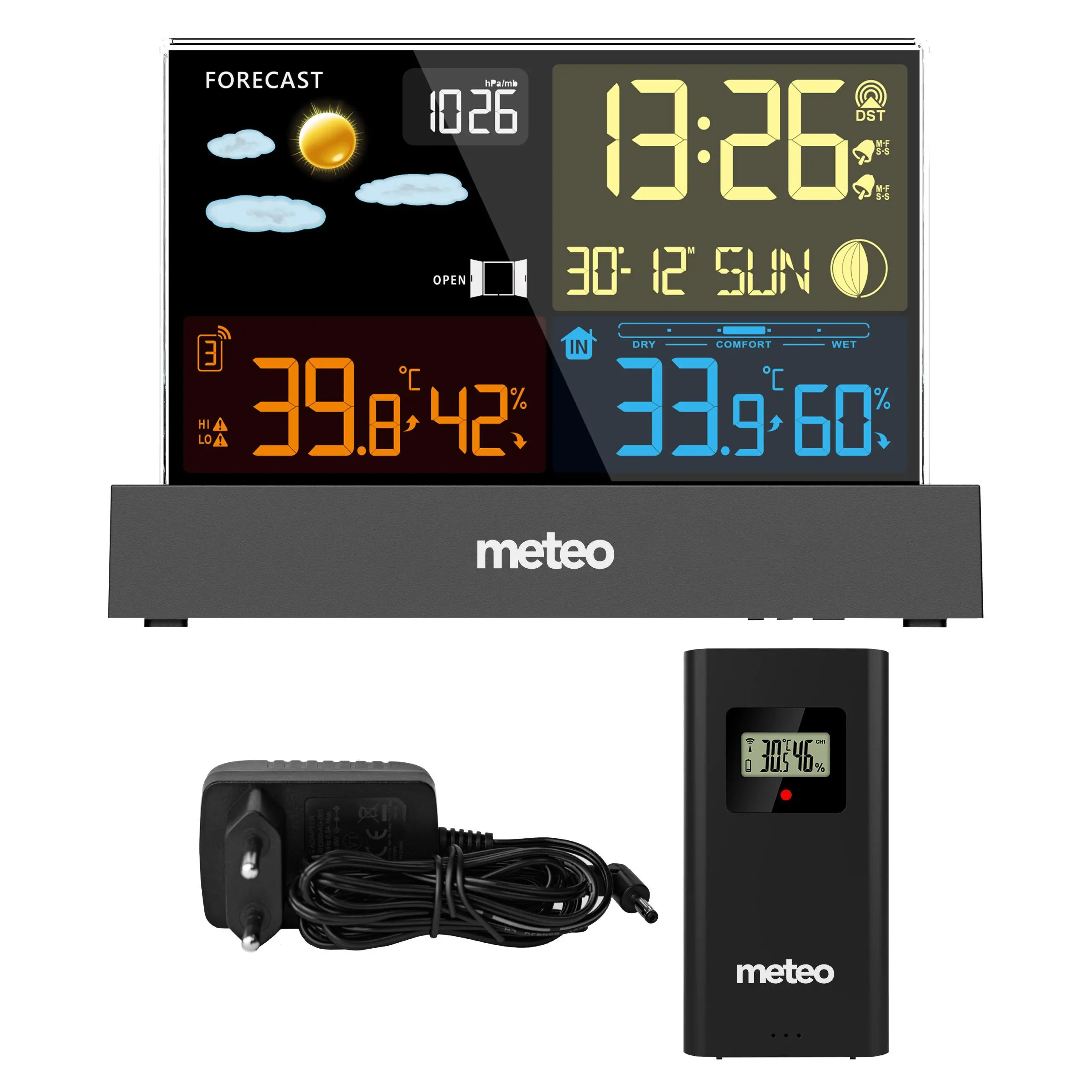 Stacja pogody Meteo SP110C