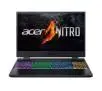 Laptop gamingowy Acer Nitro 5 AN515-58-59HM 15,6" 165Hz i5-12500H 16GB RAM 512GB Dysk SSD RTX4060 DLSS3 Czarny