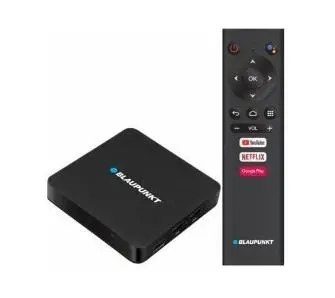 Odtwarzacz multimedialny Blaupunkt B-Stream TV Box