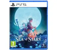 Sea of Stars Gra na PS5