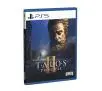 The Talos Principle 2 Devolver Deluxe Gra na PS5