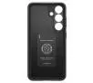 Etui Spigen Thin Fit ACS07341 do Galaxy S24 Czarny