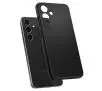 Etui Spigen Thin Fit ACS07341 do Galaxy S24 Czarny