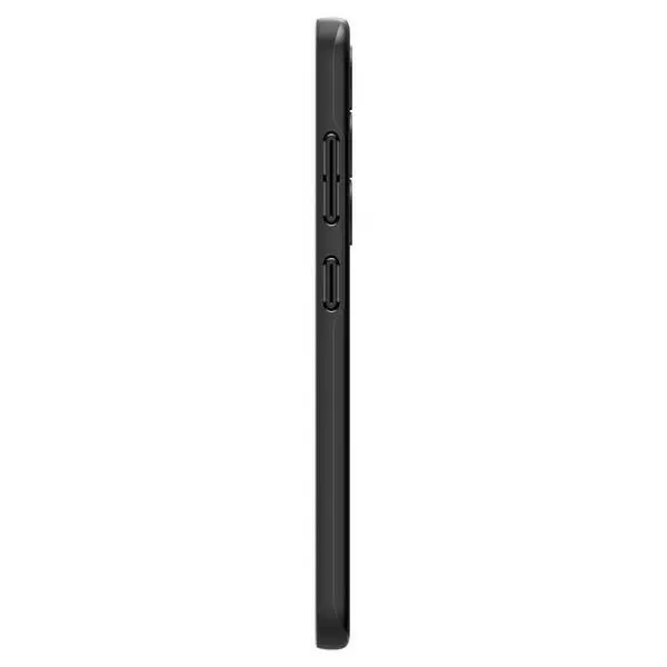 Etui Spigen Thin Fit ACS07341 do Galaxy S24 Czarny